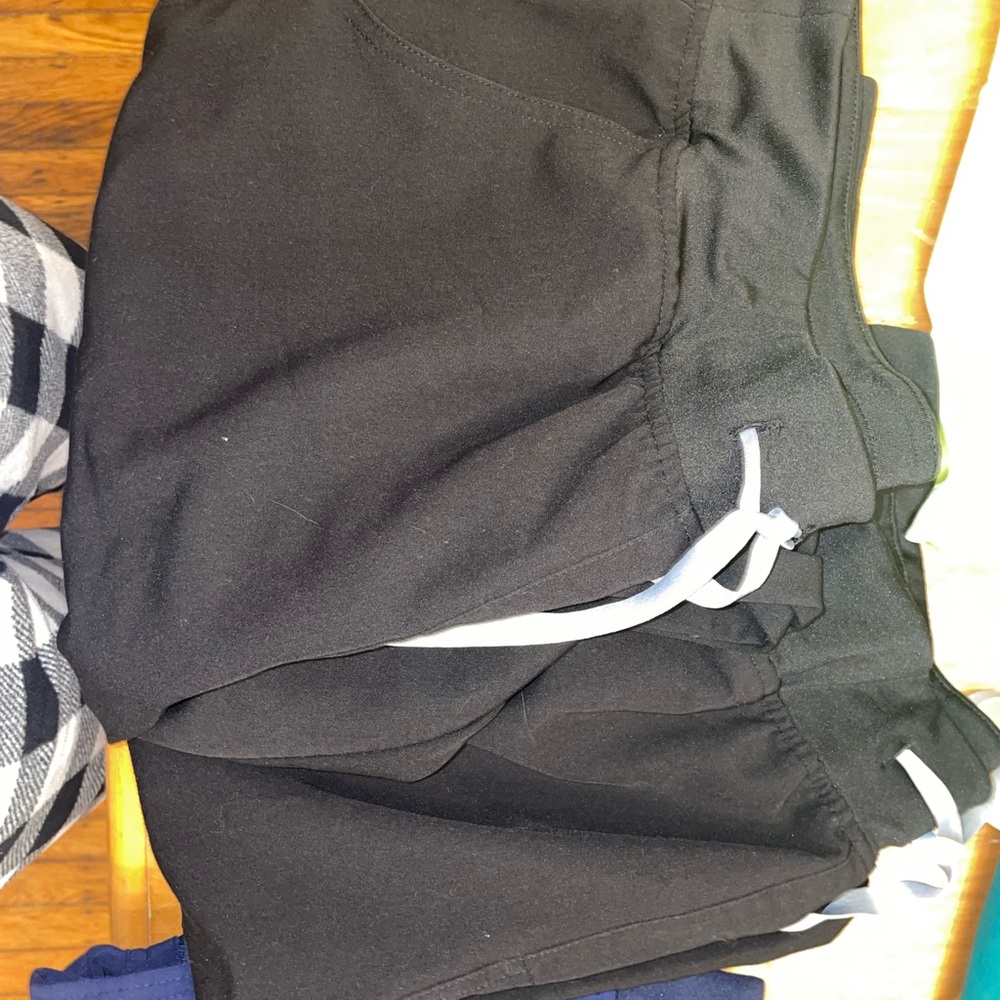 Figs Scrubs Clean Out Size L-Xxl - image 5